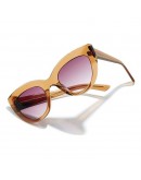 Ladies'Sunglasses Hyde Hawkers Pink