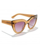 Ladies'Sunglasses Hyde Hawkers Pink