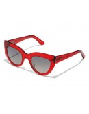 Ladies'Sunglasses Hyde Hawkers Red