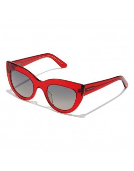 Ladies'Sunglasses Hyde Hawkers Red