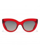 Ladies'Sunglasses Hyde Hawkers Red