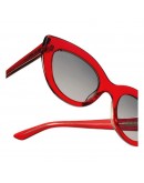 Ladies'Sunglasses Hyde Hawkers Red