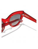 Ladies'Sunglasses Hyde Hawkers Red