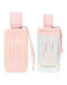 Women's Perfume Set Intimate Women'Secret (2 pcs)