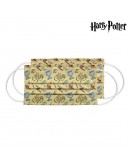 Hygienic Face Mask Harry Potter (24 uds)