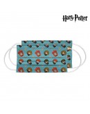 Hygienic Face Mask Harry Potter (24 uds)