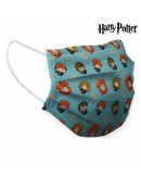 Hygienic Face Mask Harry Potter (24 uds)