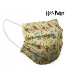 Hygienic Face Mask Harry Potter (24 uds)