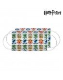 Hygienic Face Mask Harry Potter (24 uds)