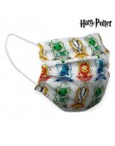 Hygienic Face Mask Harry Potter (24 uds)