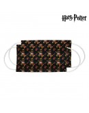 Hygienic Face Mask Harry Potter (24 uds)