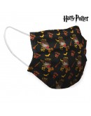 Hygienic Face Mask Harry Potter (24 uds)