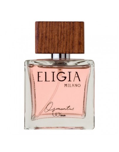 Women's Perfume Osmantus Woman Eligia Milano EDT (100 ml)