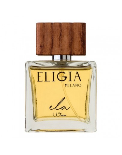 Women's Perfume Ela Woman Eligia Milano edt (100 ml)