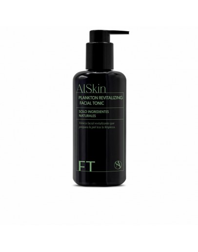 Revitalising Cleansing Toner Plankton (200 ml)