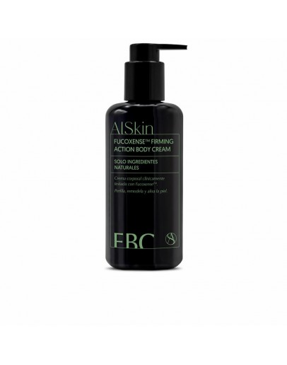 Firming Body Cream Fucoxense (200 ml)