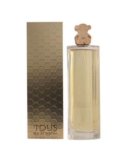 Women's Perfume Tous EDP (90 ml)