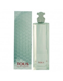 Women's Perfume Tous Tous EDT