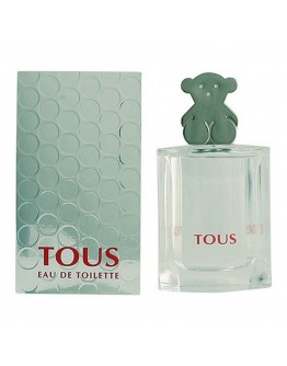 Women's Perfume Tous Tous EDT