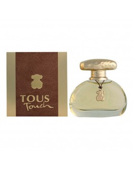 Women's Perfume Tous Touch Tous EDT