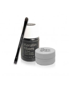 Eyebrow Treatment Natural Brows Keratin Fibers The Cosmetic Republic Grey