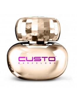 Women's Perfume This Is Me Custo EDP (50 ml)