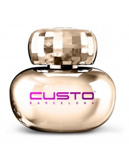 Women's Perfume This Is Me Custo EDP (100 ml)