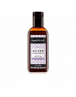 Shampoo Nº3 Silver Premium Nuggela & Sulé (100 ml)