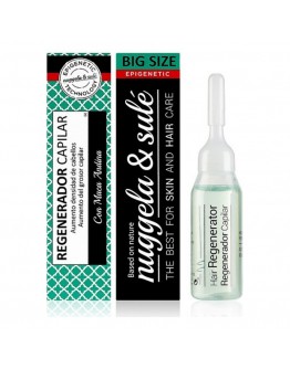 Hair Regenerator Nuggela & Sulé (10 ml)