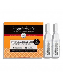 Anti-Hair Loss Treatment Nuggela & Sulé