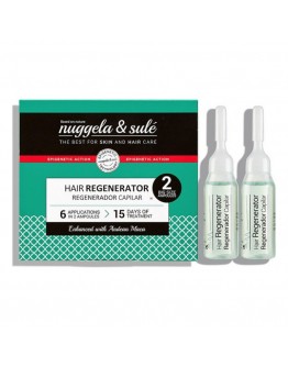 Restorative Intense Treatment Nuggela & Sulé