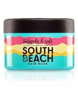 Hair Mask South Beach Nuggela & Sulé (250 ml)