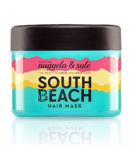 Nourishing Hair Mask South Beach Nuggela & Sulé (50 ml)