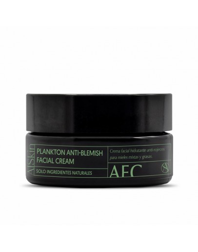 Anti-Reddening Cream Plankton (50 ml)