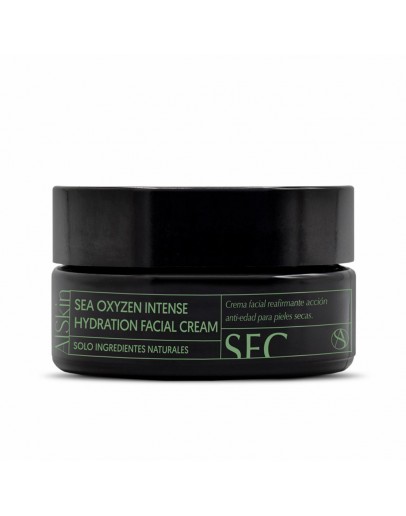 Firming Cream Sea Oxyzen Anti-ageing (50 ml)