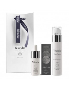 Beauty Kit Velandia C-X5 (2 pcs)