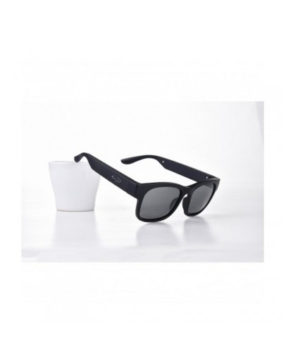 Hands-Free Bluetooth Sunglasses  Innova Black