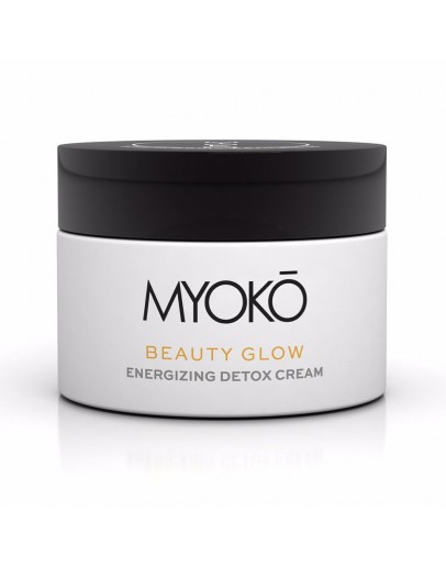 Facial Cream Beauty Glow Myoko (50 ml)