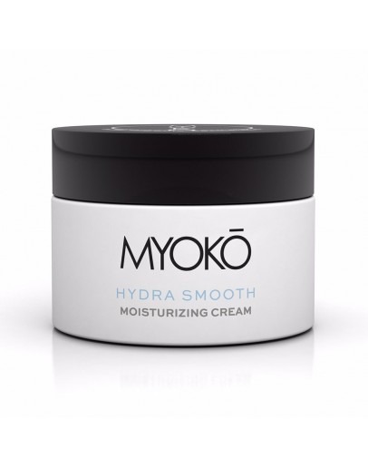 Facial Cream Hydra Smooth Myoko (50 ml)