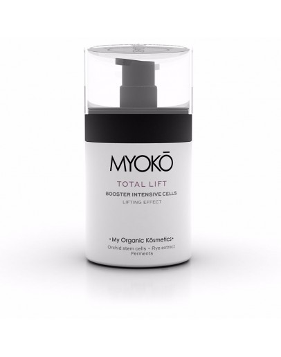 Facial Serum total Lift Myoko (30 ml)