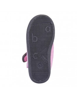 House Slippers Minnie Mouse Pink