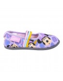 House Slippers Minnie Mouse Lilac