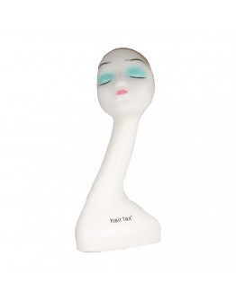 Mannequin (95 x 43 x 50 cm) White (50 cm)