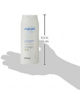 Body Lotion Atopic Skin (200 ml) (Refurbished A+)