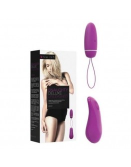 Bullet Vibrator B Swish BSDUN0903 Raspberry