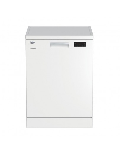 Dishwasher BEKO DFN16420W White (60 cm)