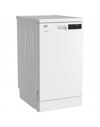 Dishwasher BEKO DFS28021W White (45 cm)