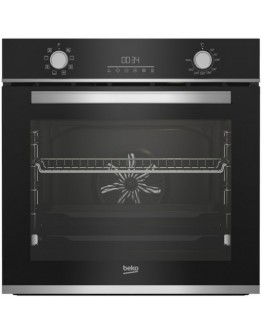 Multipurpose Oven BEKO BBIM13300XD 72 L 2500 W A Black