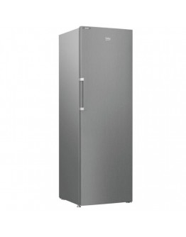 Freezer BEKO RFNE312I31XBN Stainless steel (185 x 60 cm)