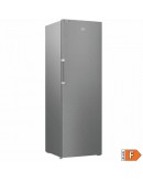 Freezer BEKO RFNE312I31XBN Stainless steel (185 x 60 cm)